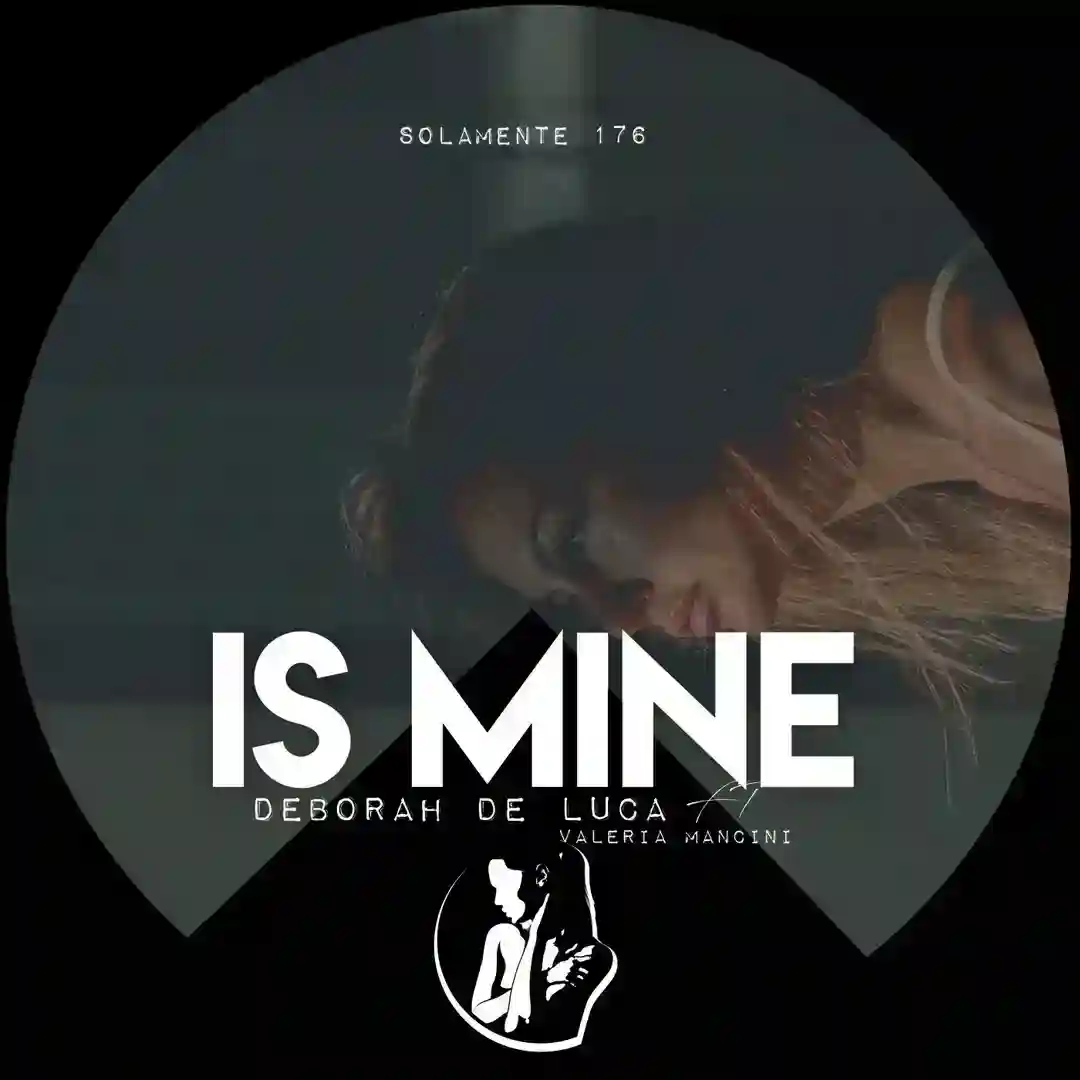 Is Mine cover