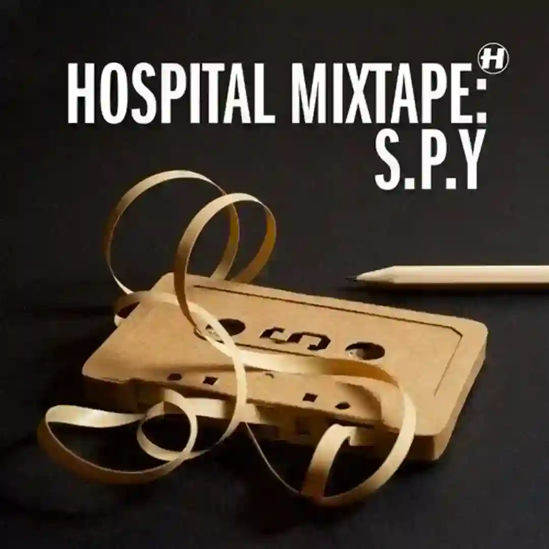 Hope (Original Mix) cover