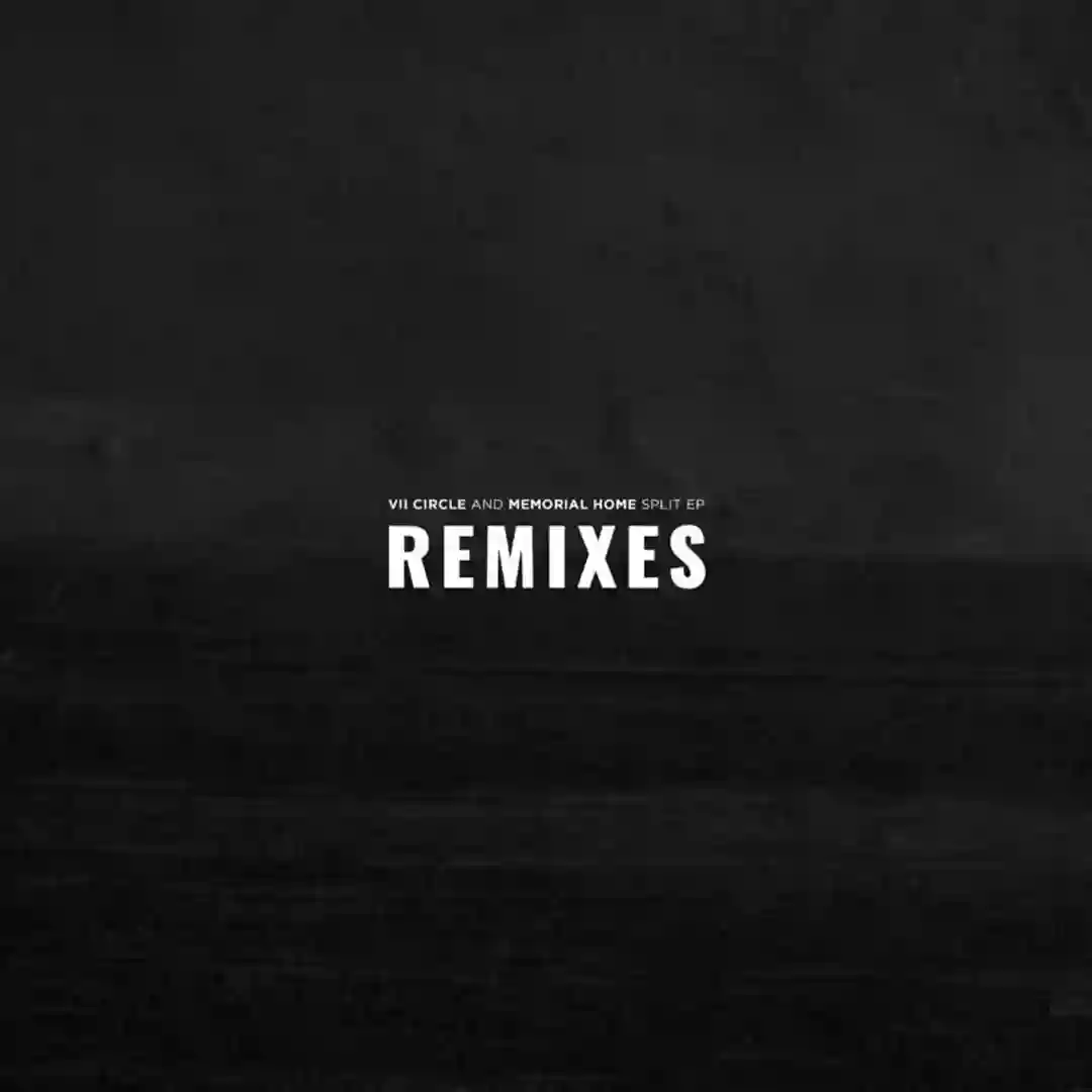 Ampere (Reggy Van Oers Remix) cover