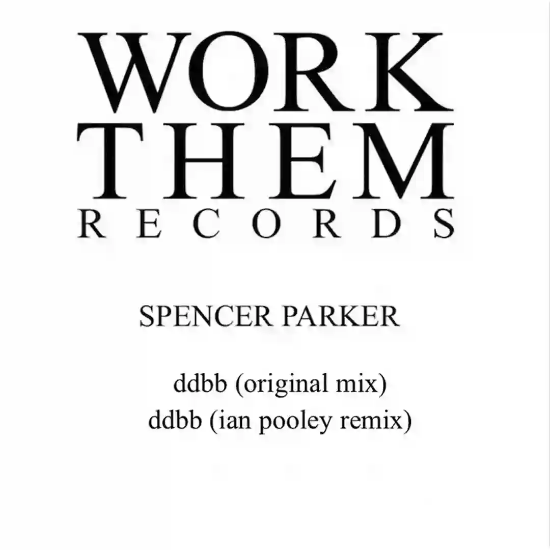 Ddbb (Ian Pooley Remix) cover