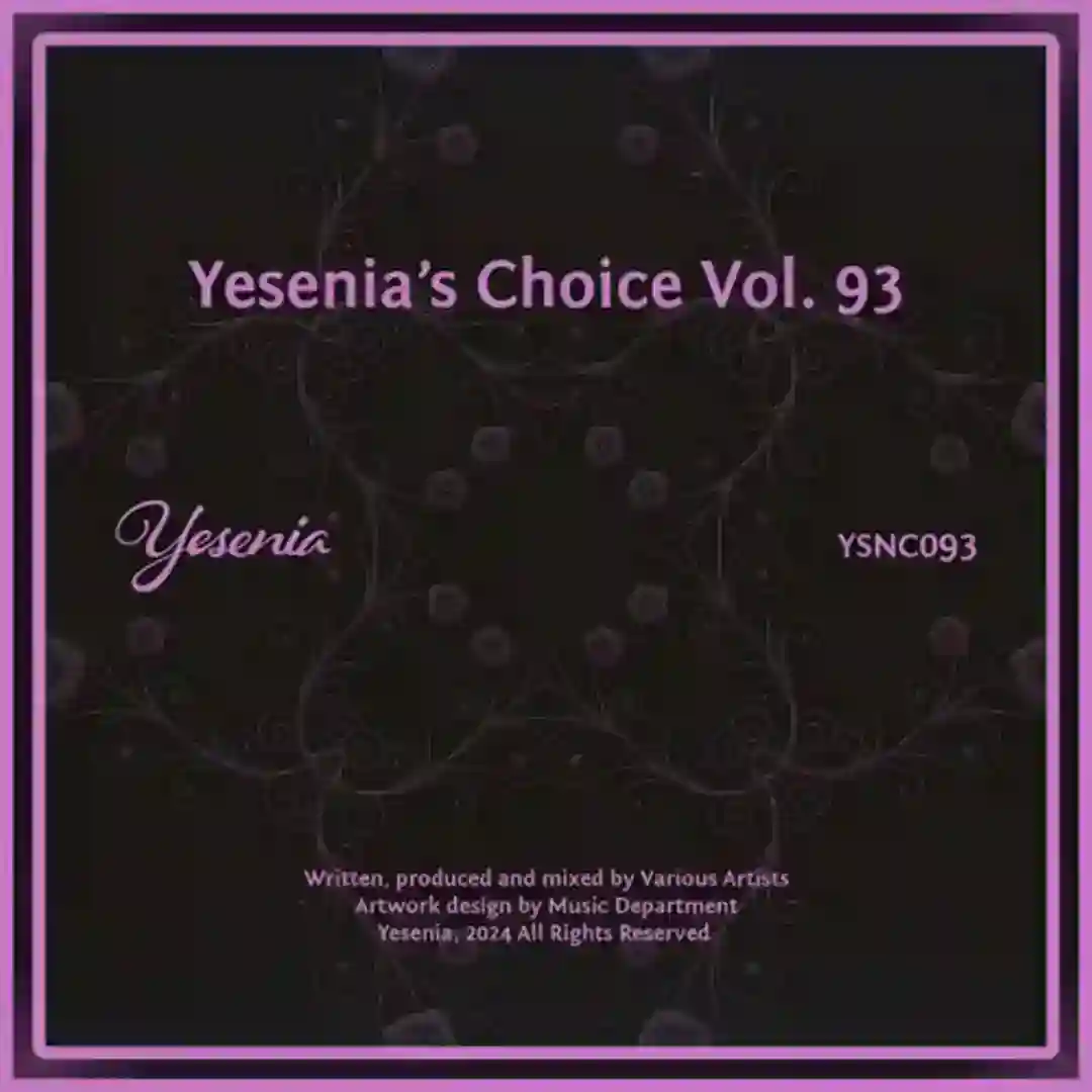 Posing (Original Mix) cover