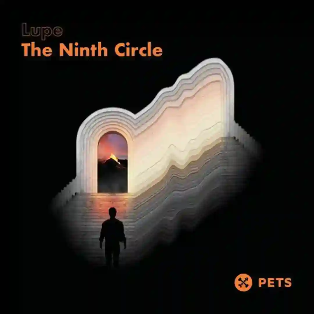 The Ninth Circle (Lauren Flax Remix) cover
