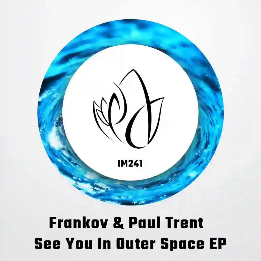 See You In Outer Space (Original Mix) cover