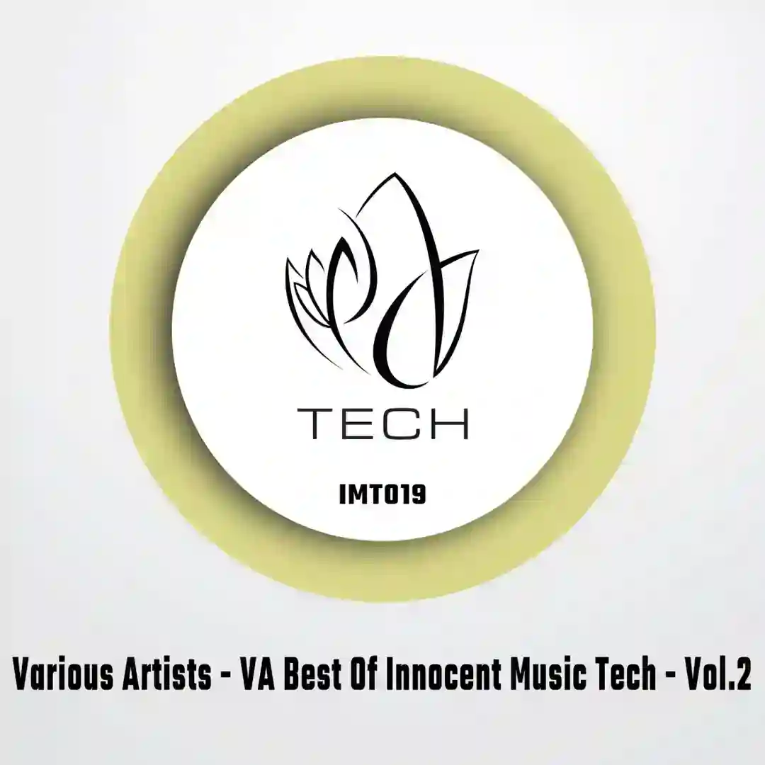 Substance (Extended Mix) cover