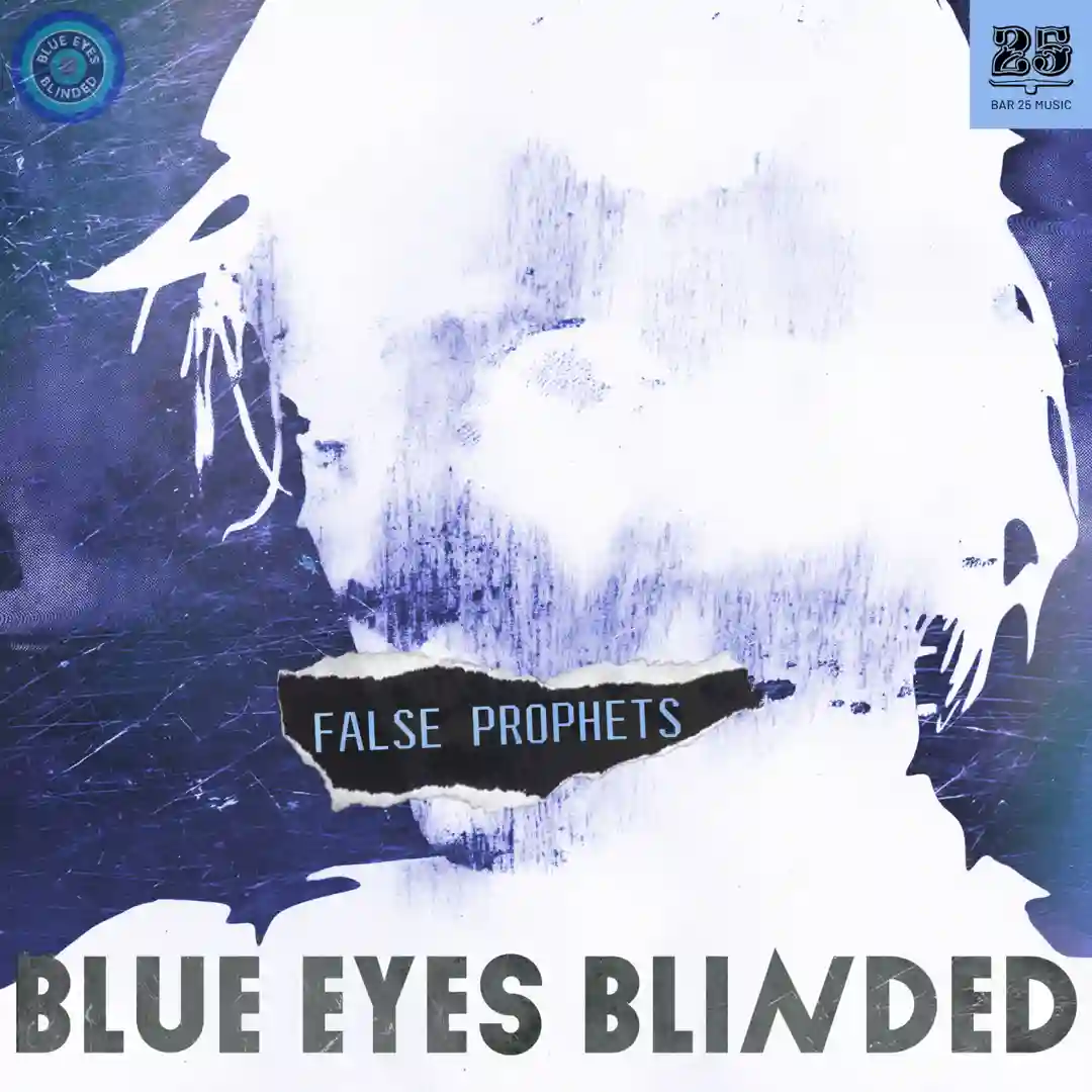 False Prophets (Extended Mix) cover