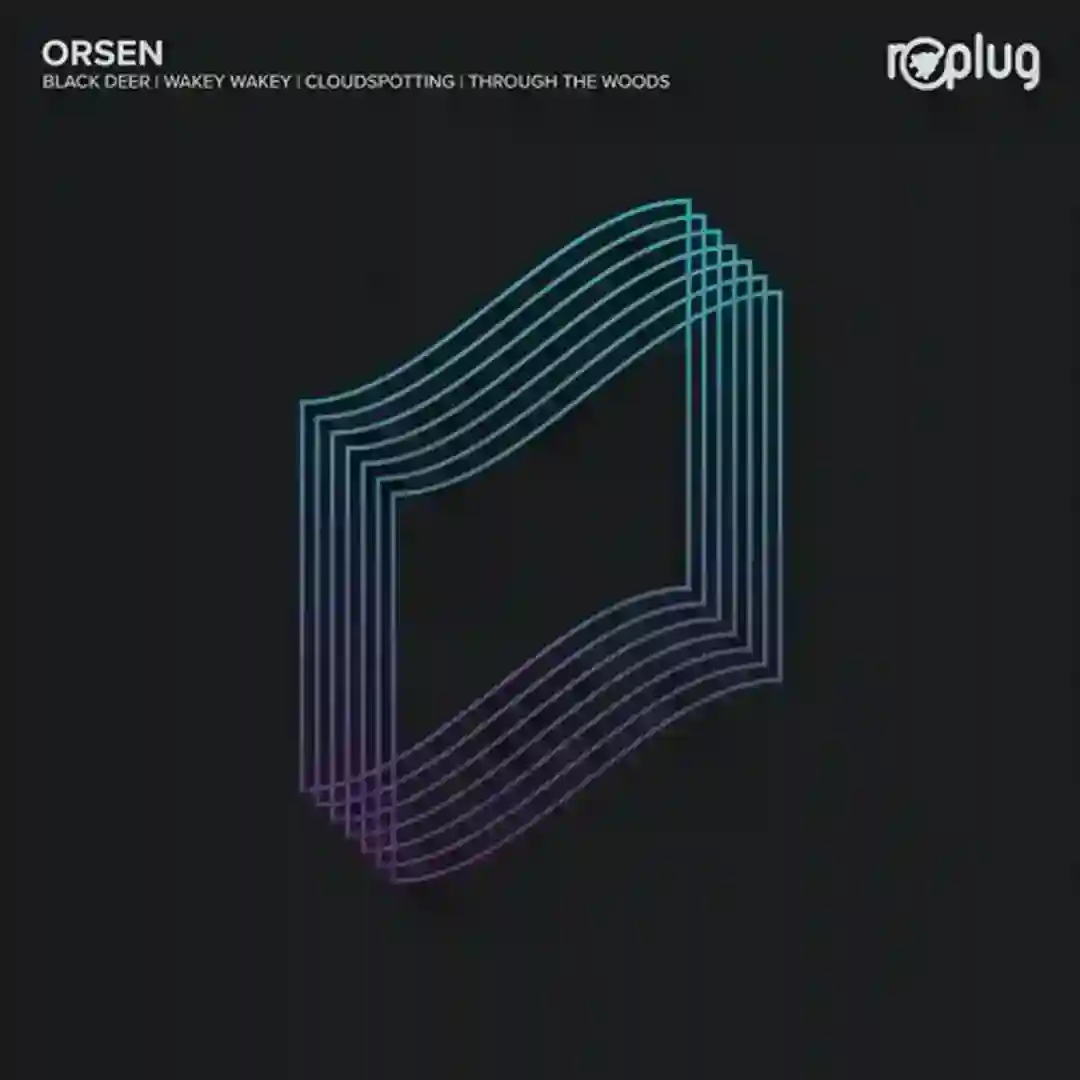 Wakey Wakey (Original Mix) cover