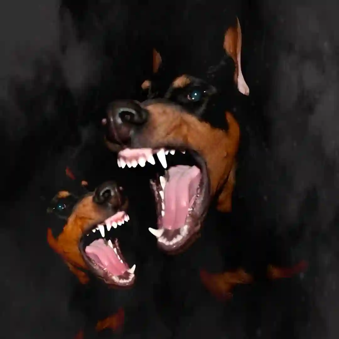 Don't Let Me Down cover