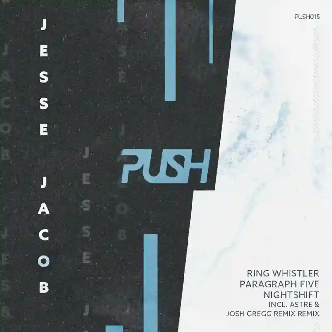 Ring Whistler cover