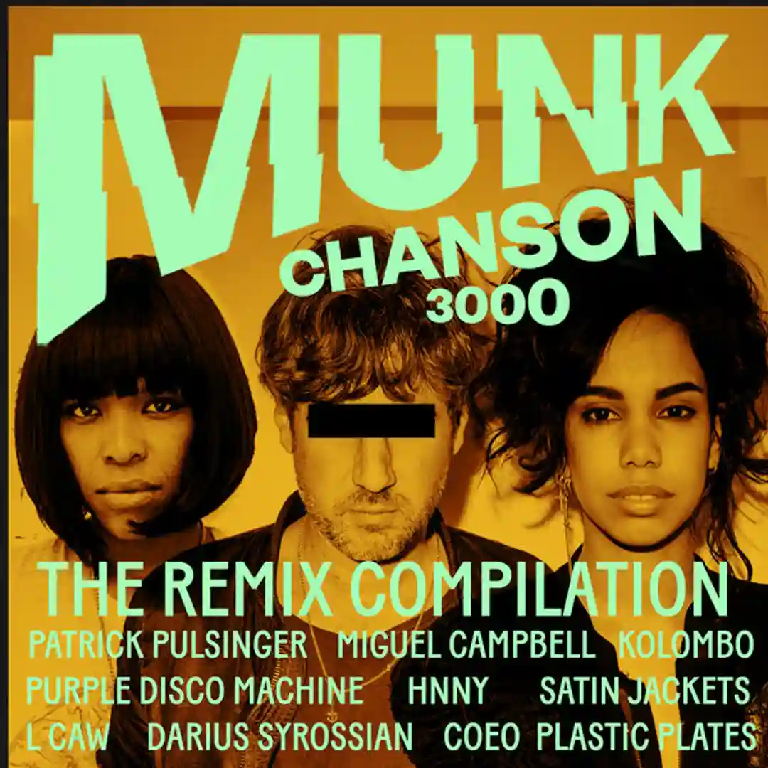 Southern Moon (HNNY Remix) cover