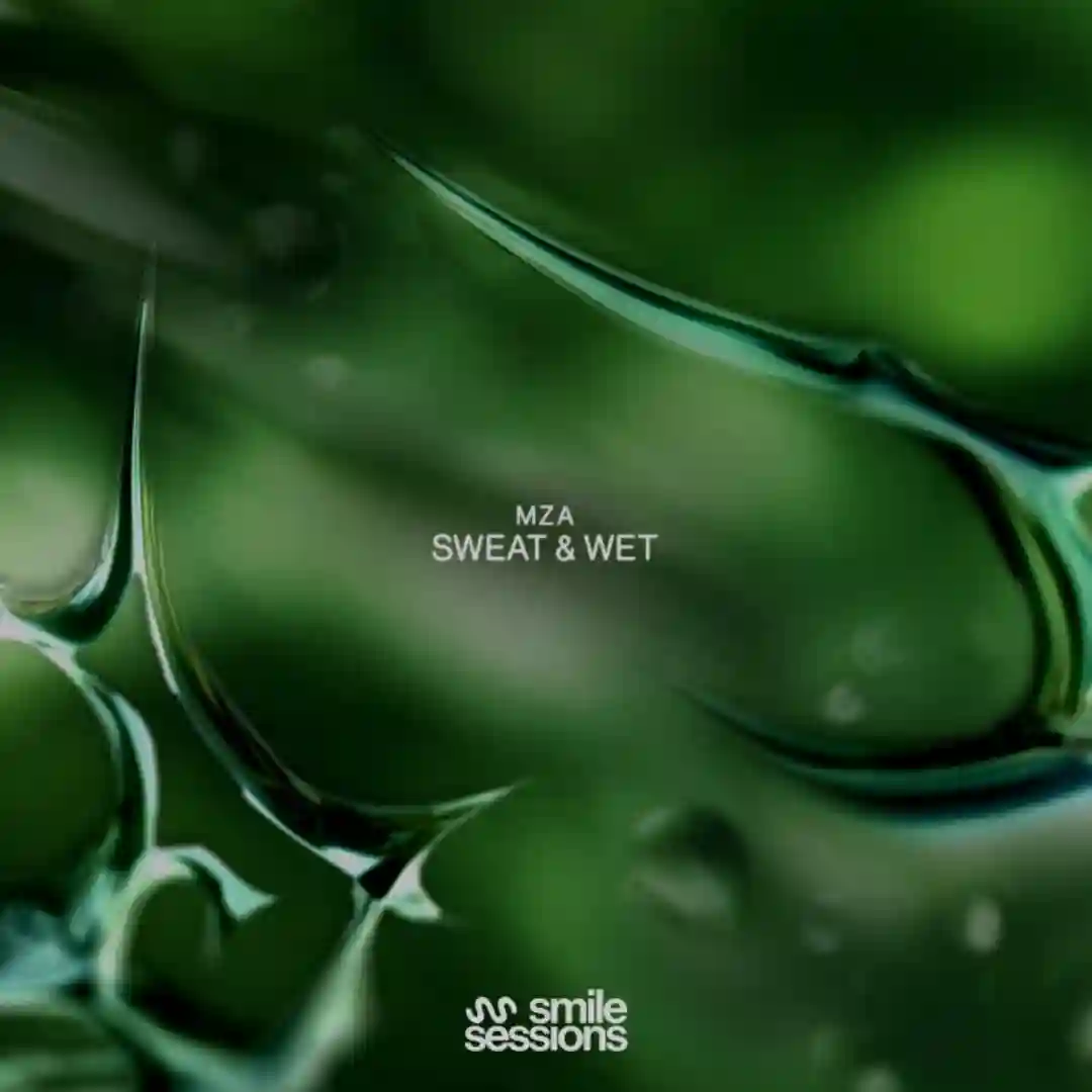 Sweat & Wet (Original Mix) cover