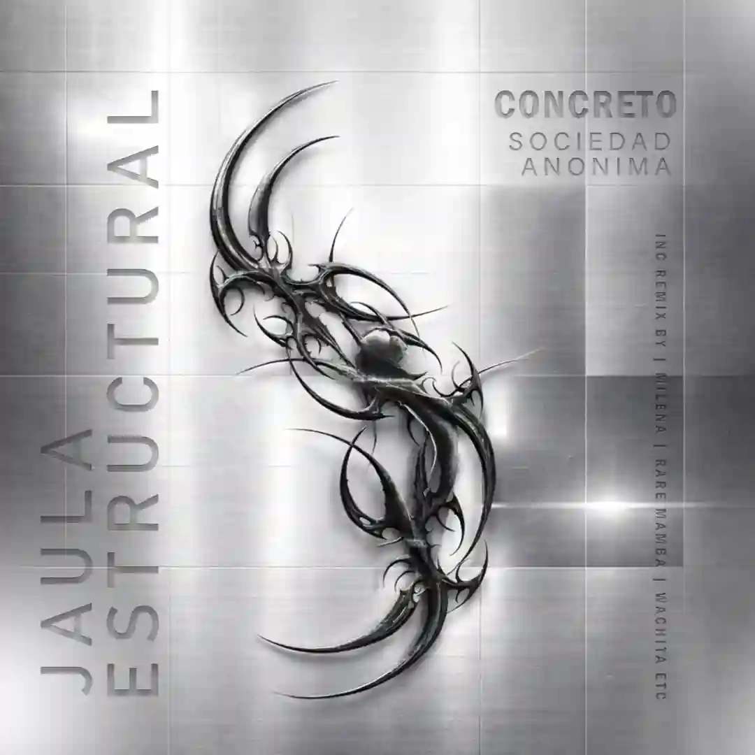 Concreto (Milena Adamis Remix) cover