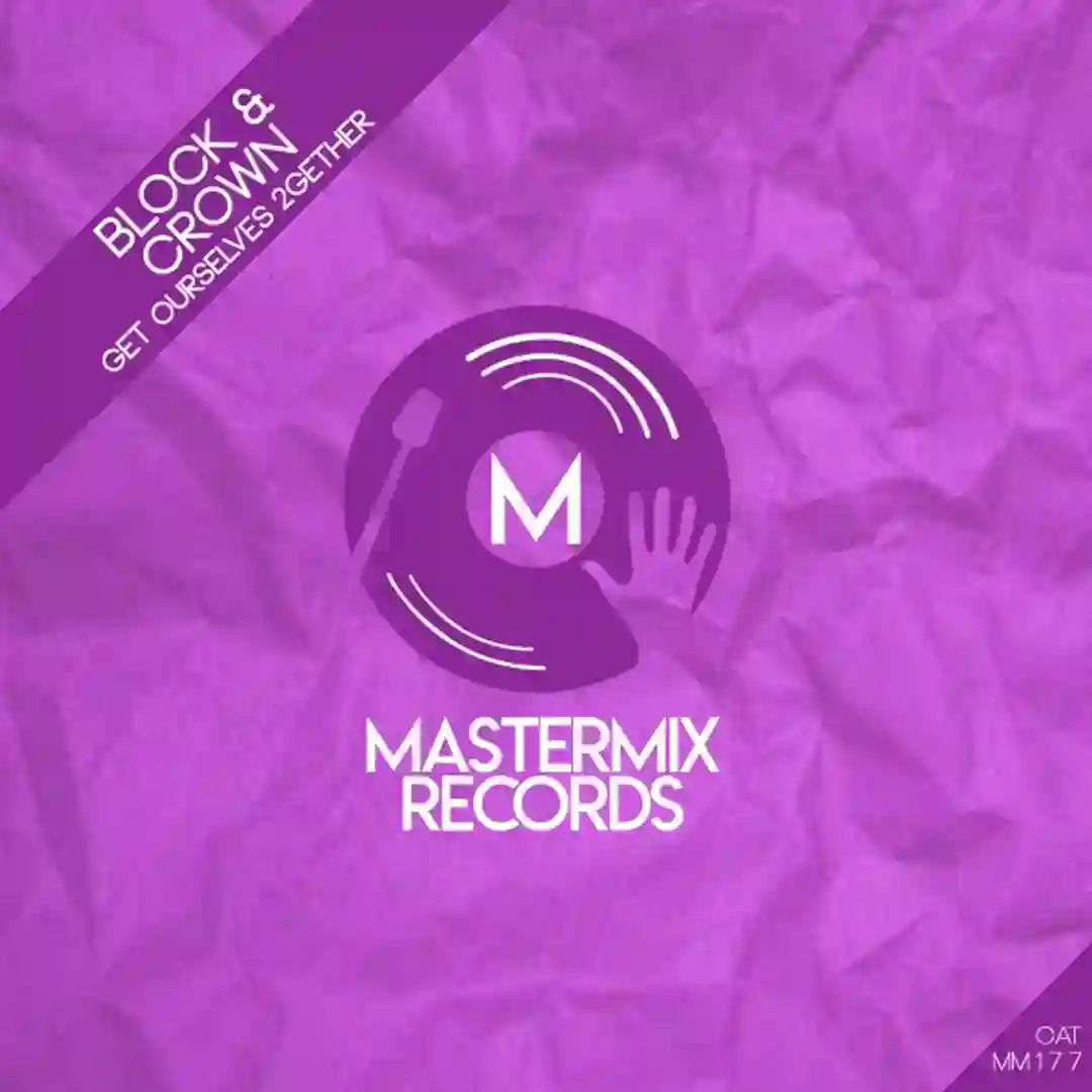 Get Ourselves 2Gether cover