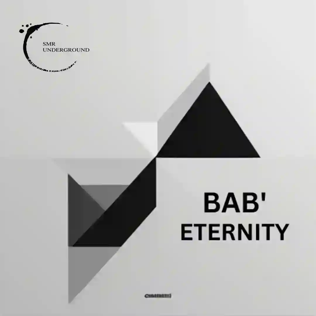 Eternity (Original Mix) cover