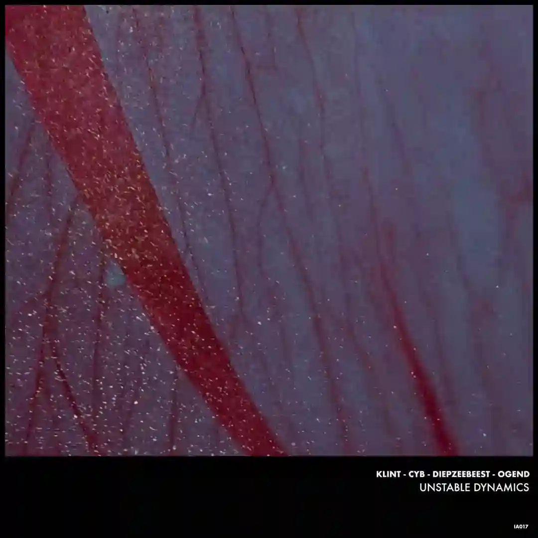 MELTDOWN cover