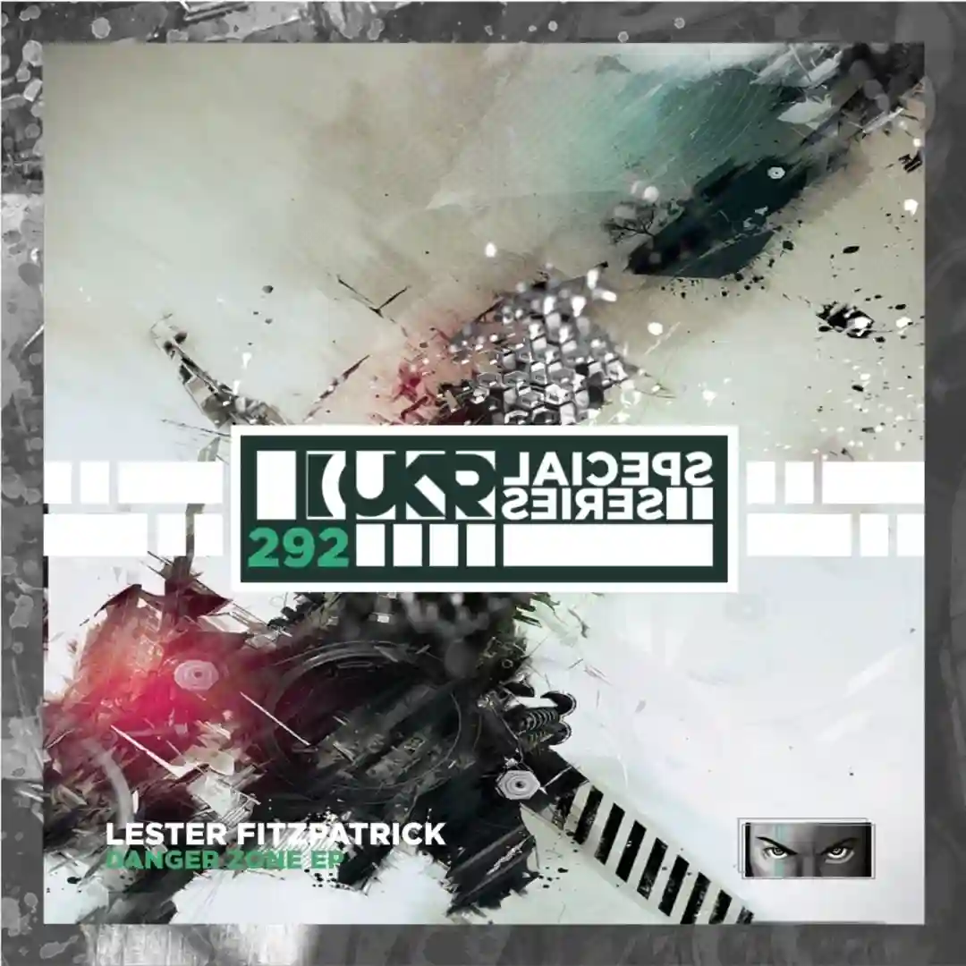 Slippery When Wet (Original Mix) cover