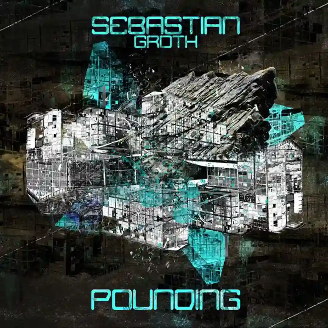 Eskalieren (Sebastian Groth Techno Remix 2.0) cover