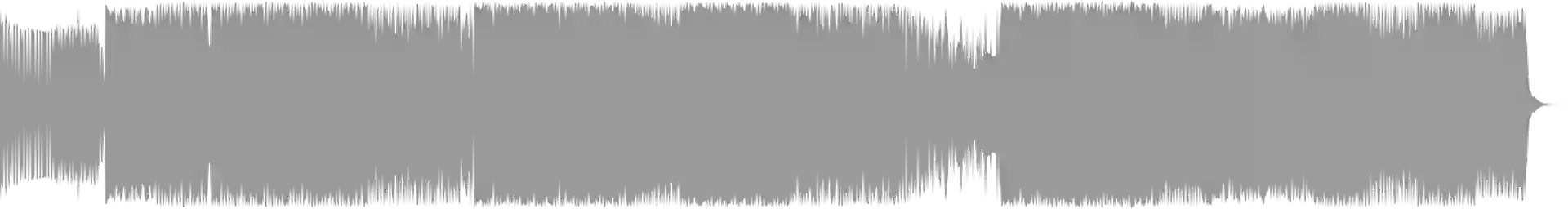 Movement (Original Mix) cover