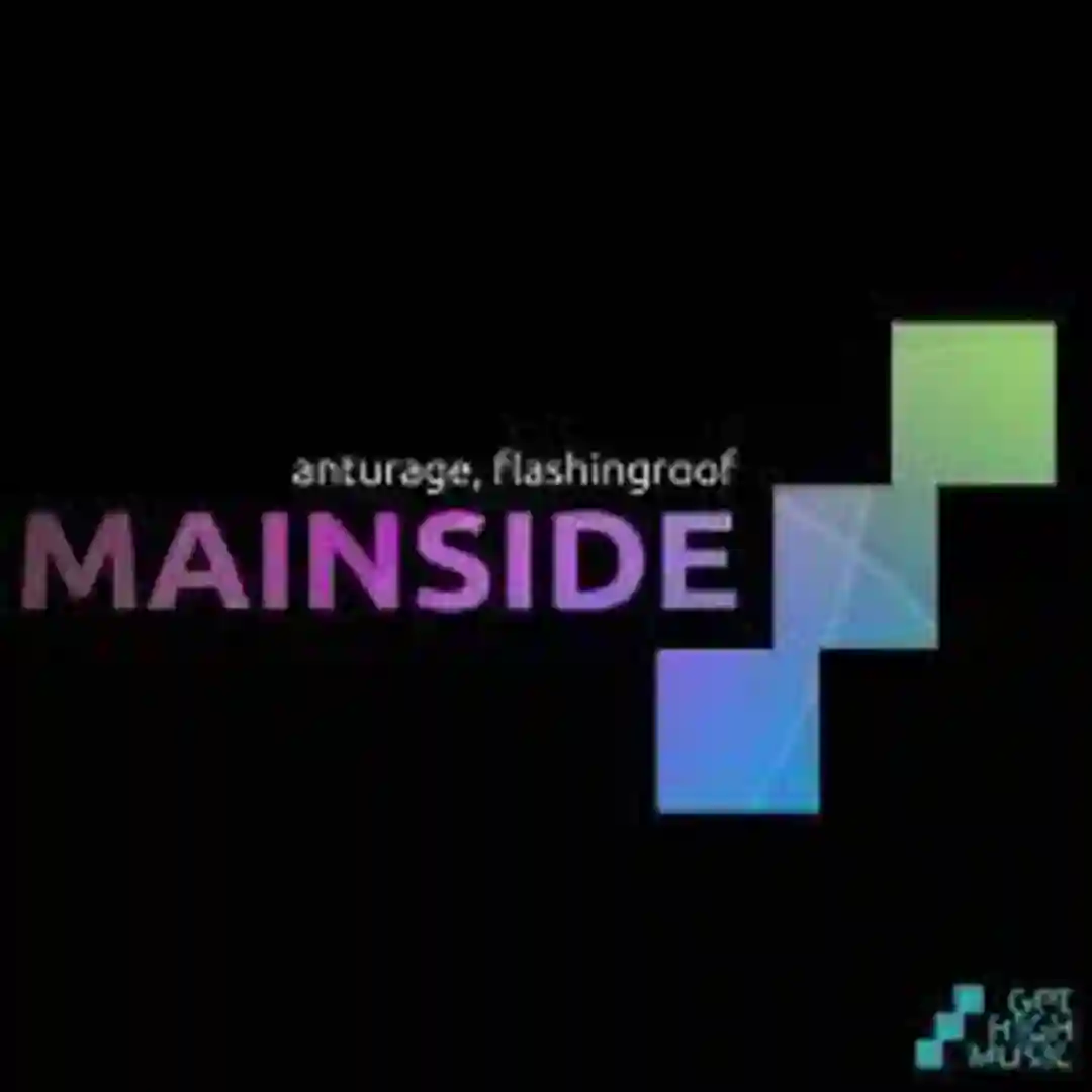 Mainside (Flashingroof Remix) cover