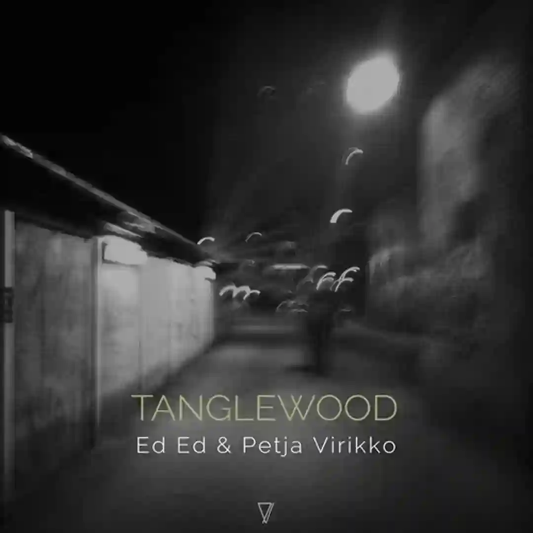 Tanglewood cover
