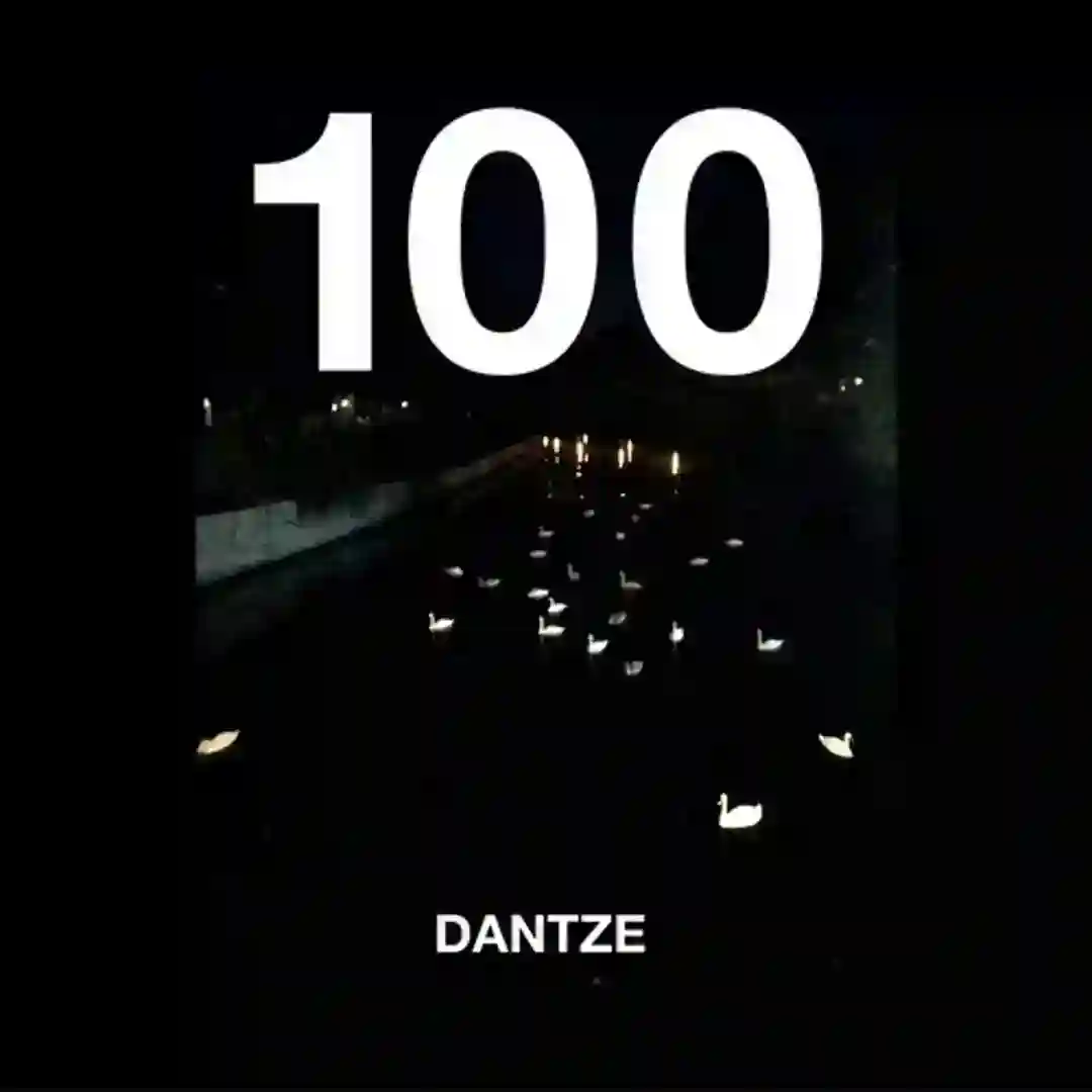 Dantze 100 cover
