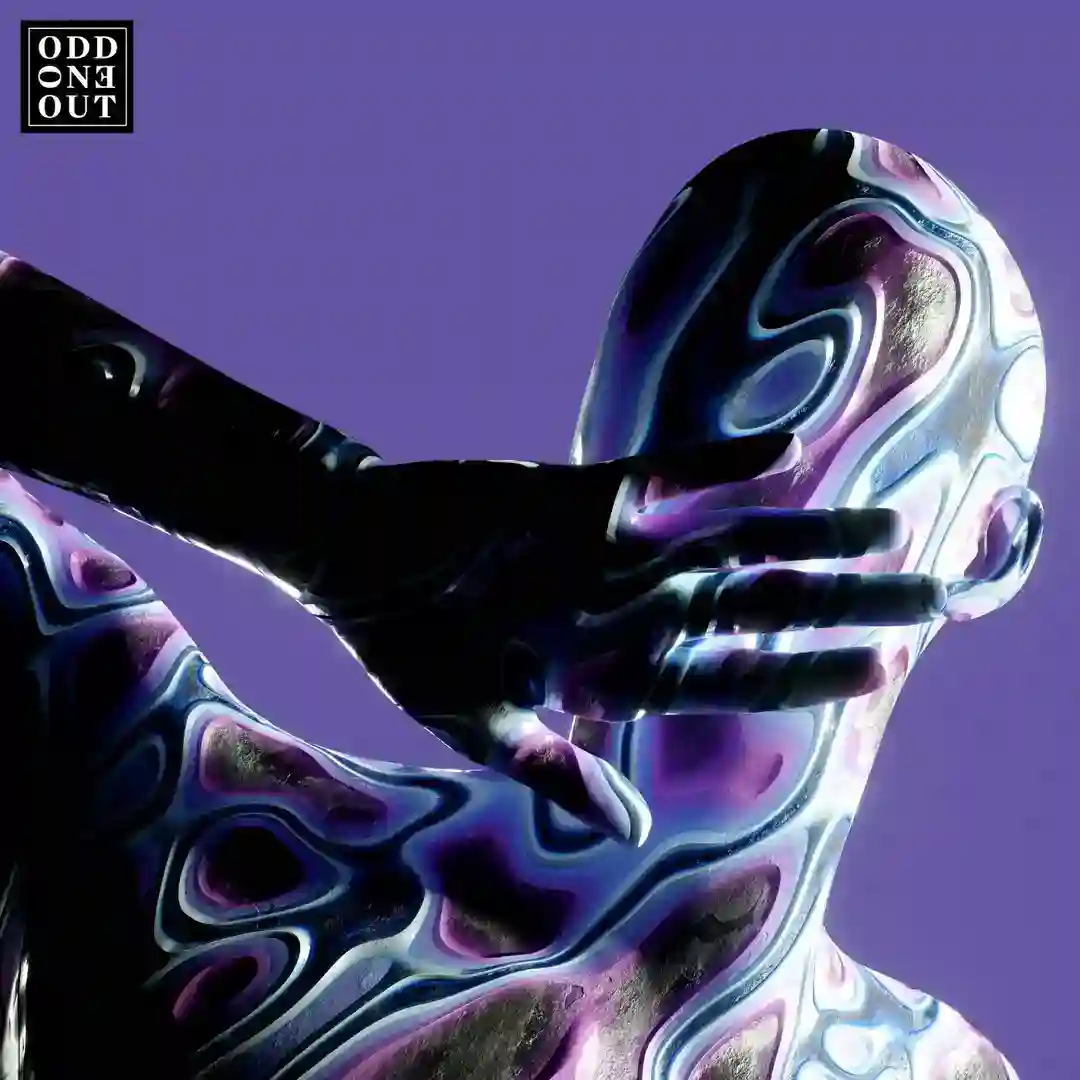In the Glow (Extended Mix) cover