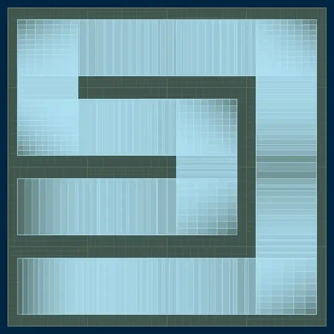 Salt Patterns cover