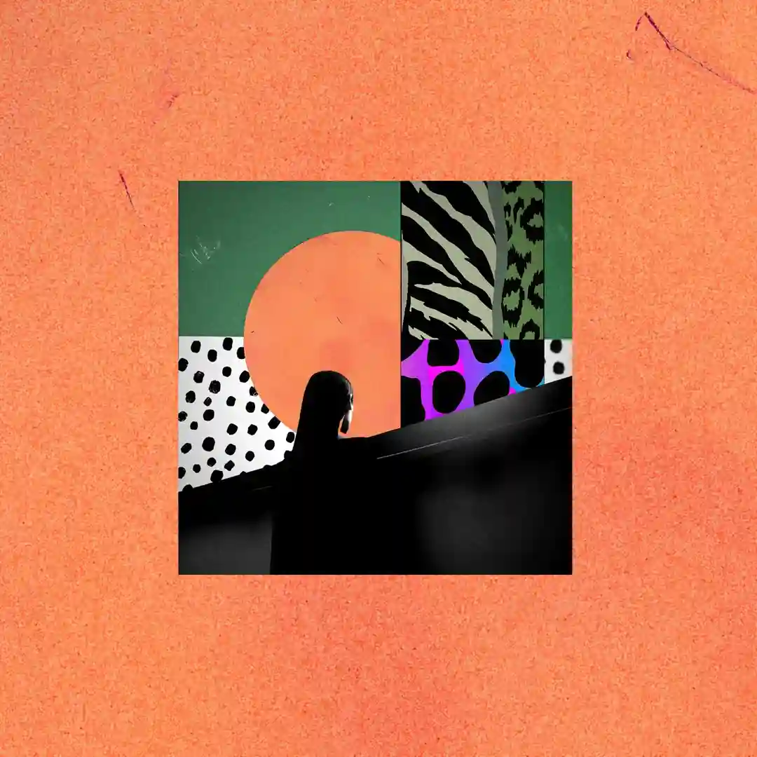 Simone Says EP cover