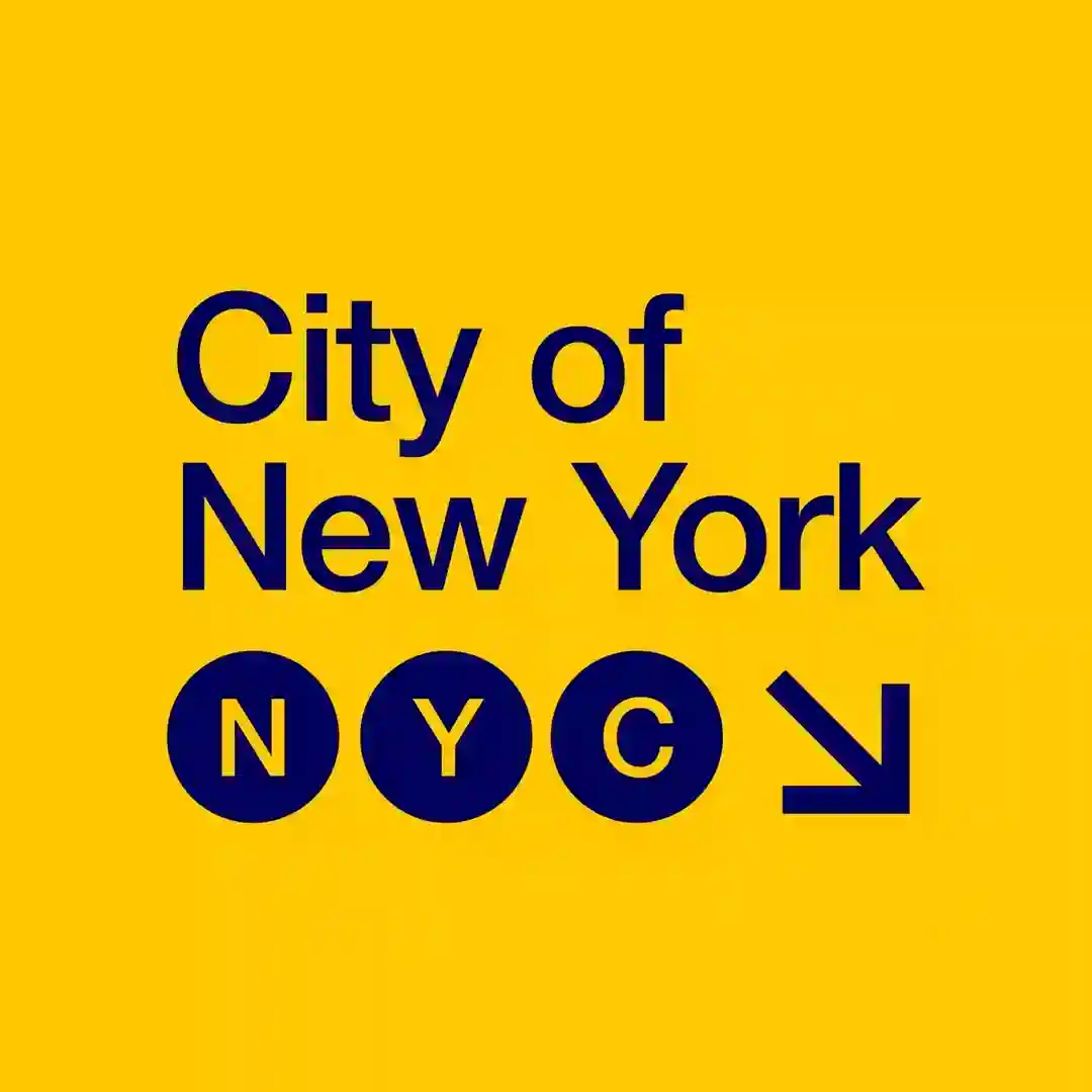 City Of New York cover