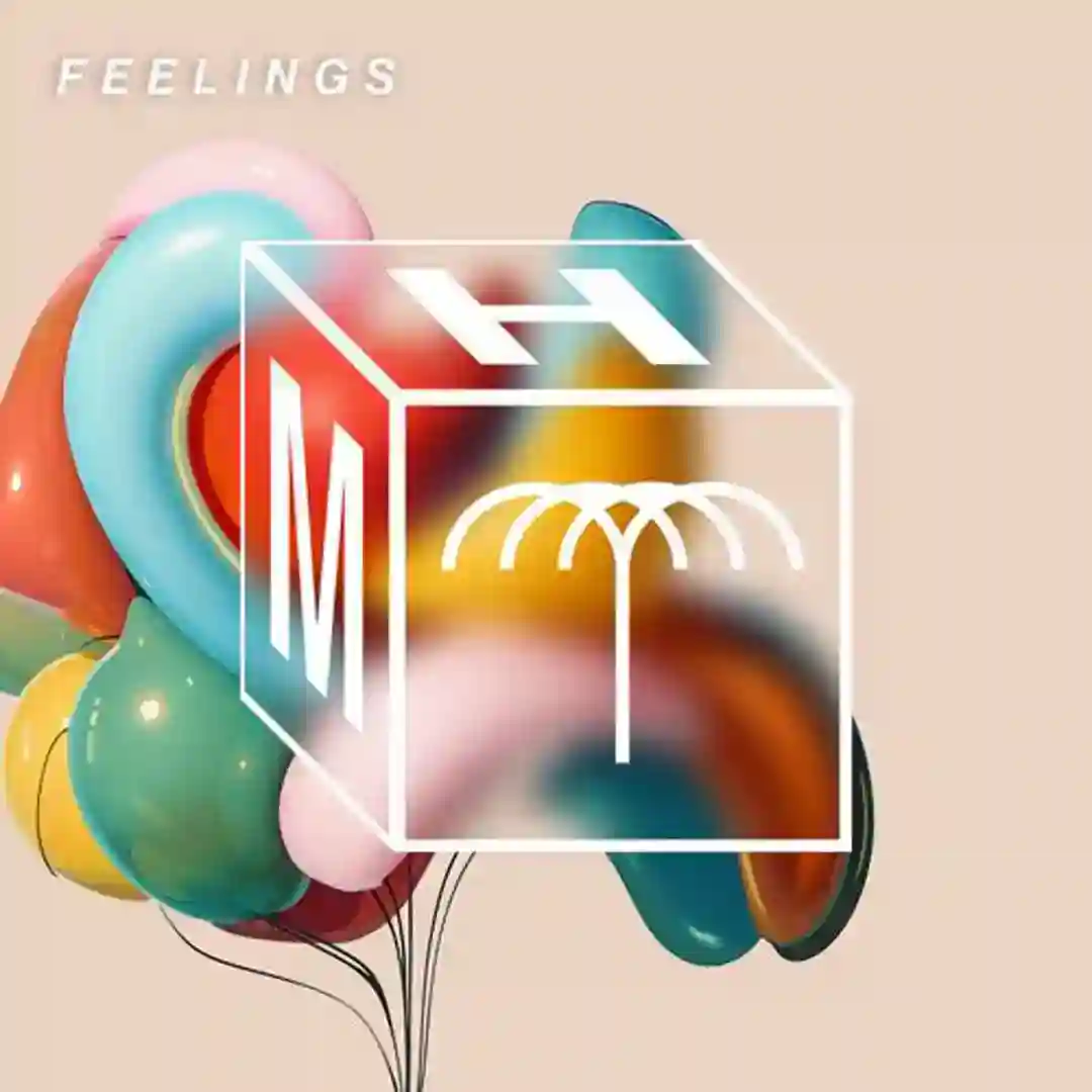 Feelings cover