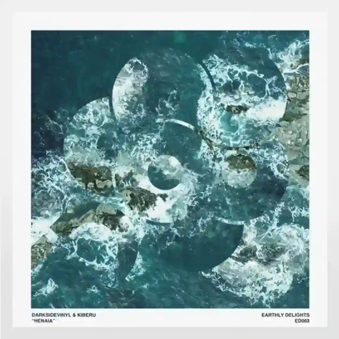 Zulu (Original Mix) cover