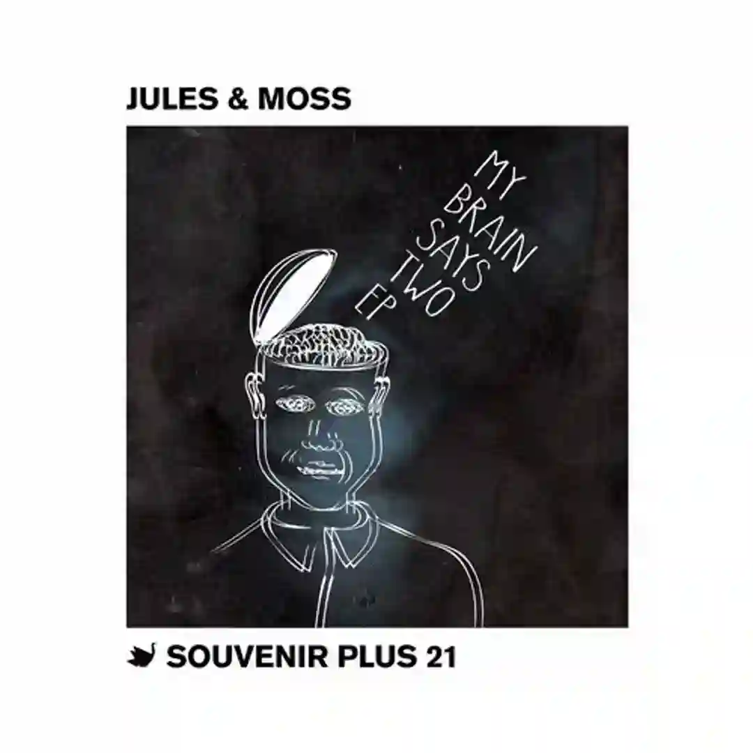 Joke Poesie cover