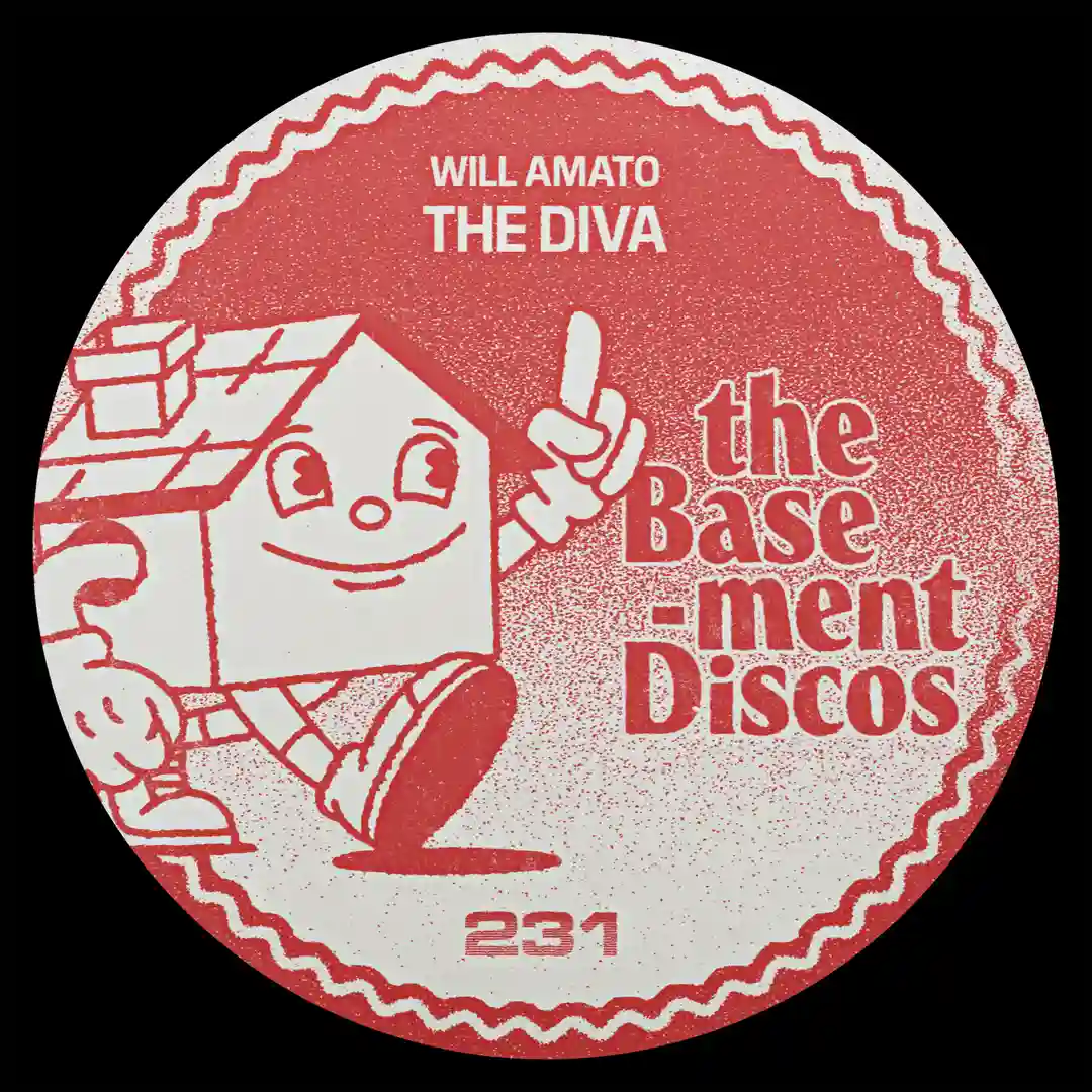 The Diva cover