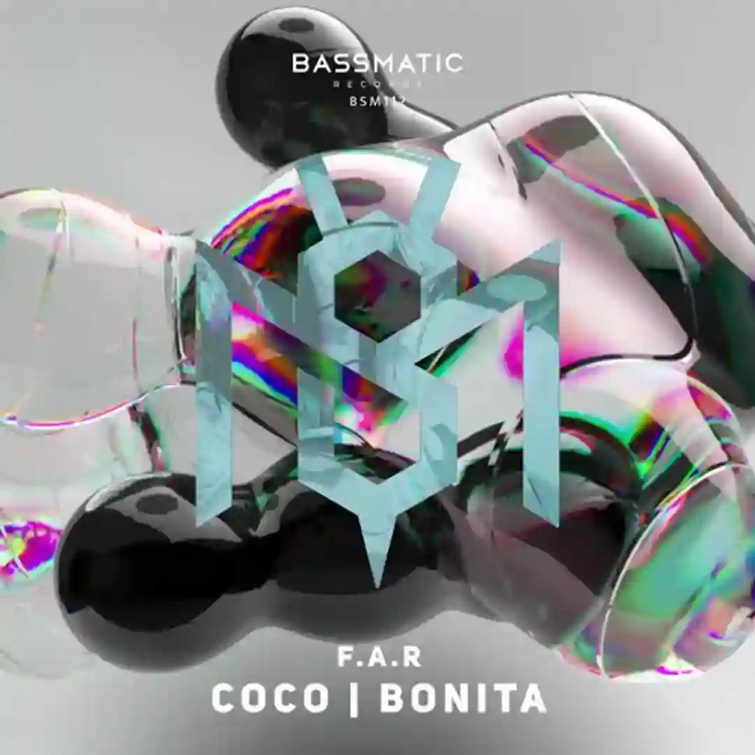 Bonita cover