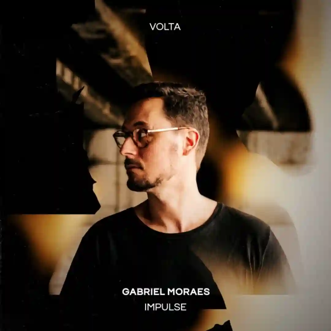 Impulse (Original Mix) cover