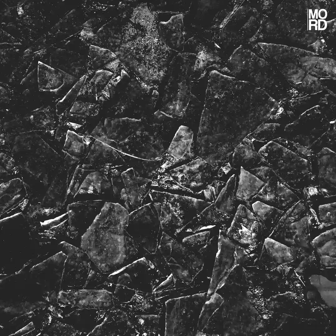 Resonance Studies (Original Mix) cover