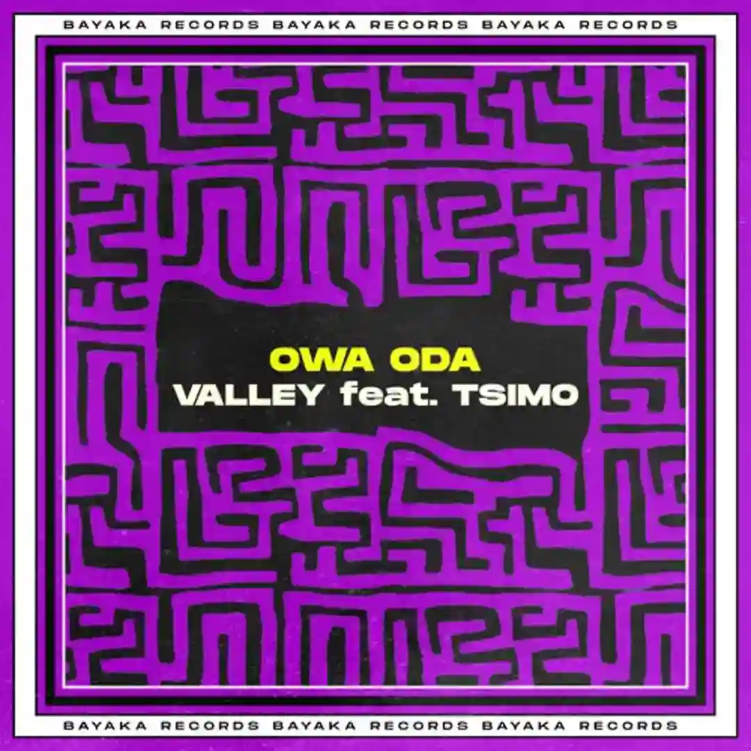 Valley cover