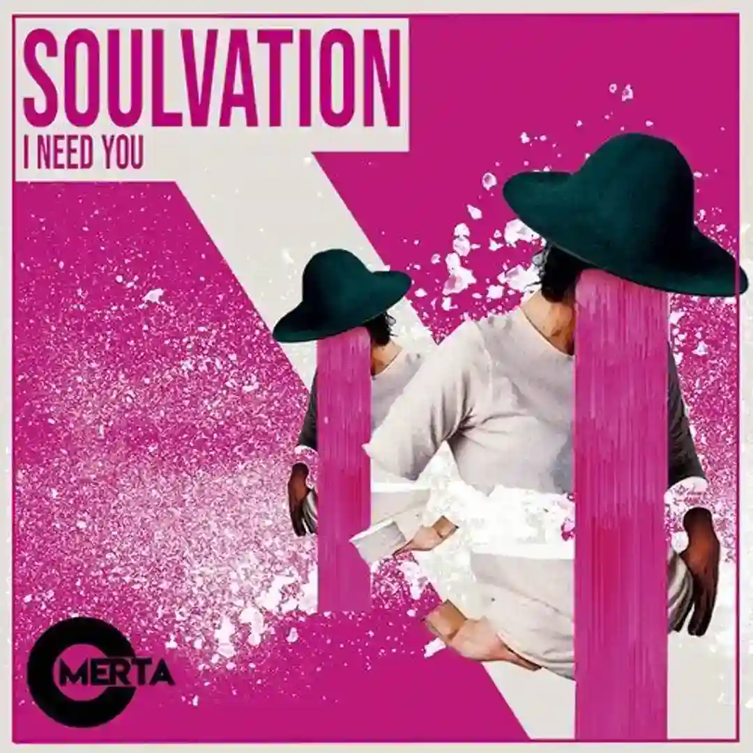 I Need You cover