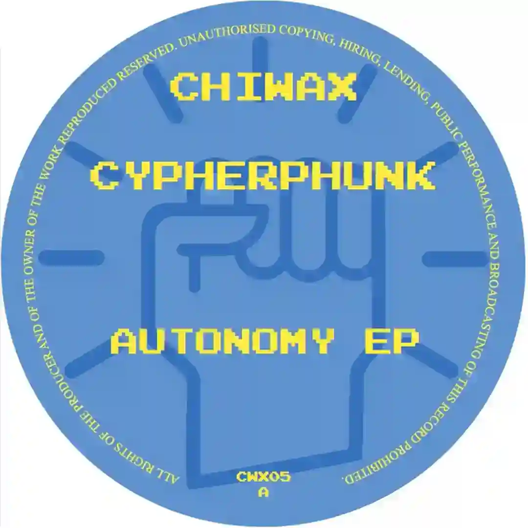 Jurisdiction (Original Mix) cover