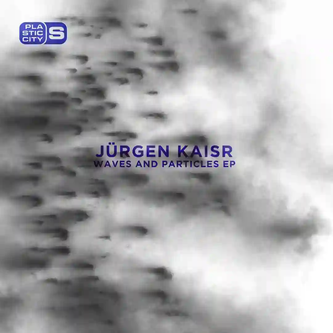 Waves and Particles [PLAS1014] cover