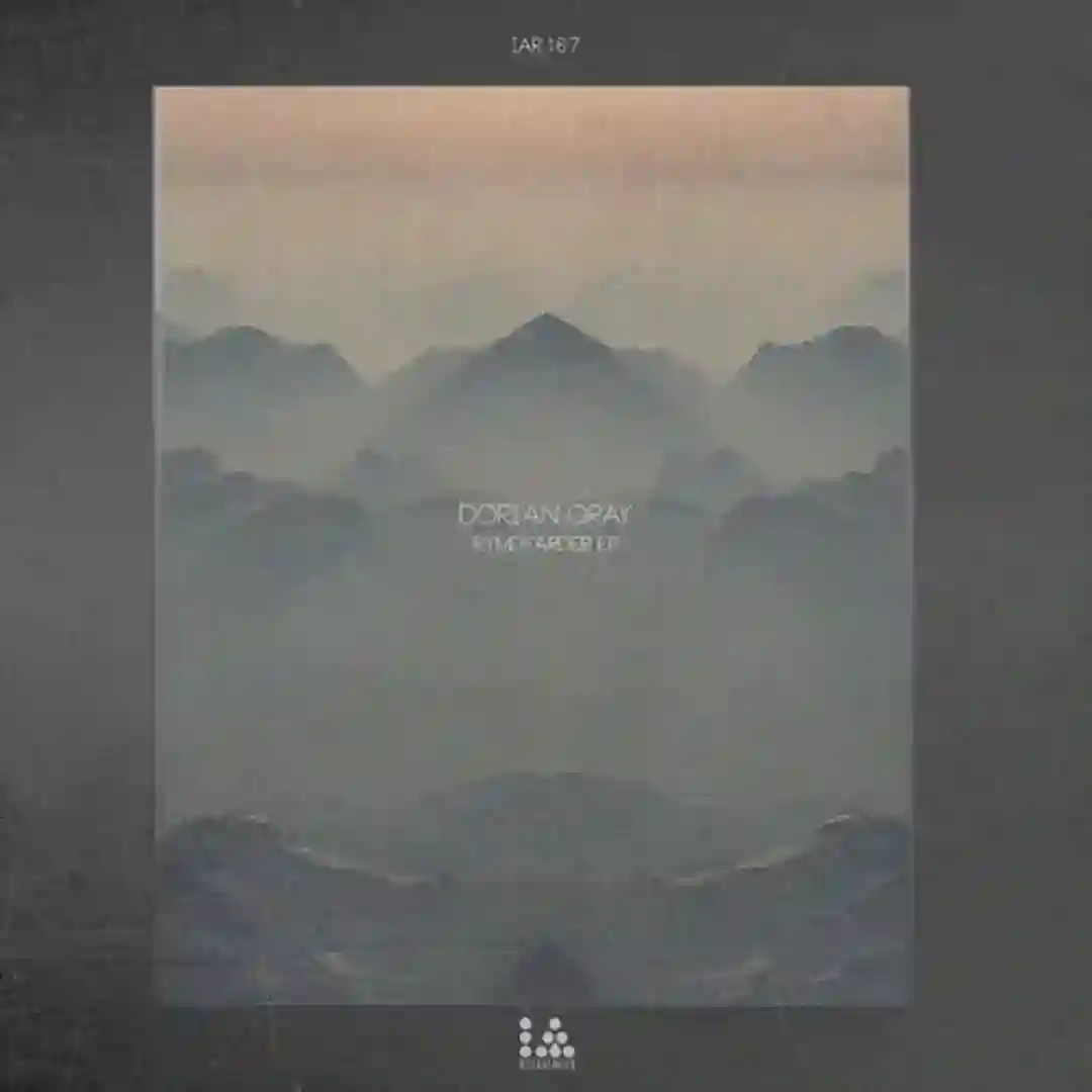 Antistrukture (Original Mix) cover
