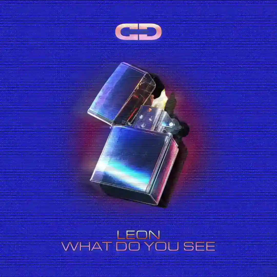 What Do You See cover