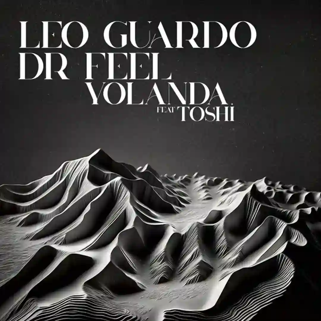 Yolanda (Original Mix) cover