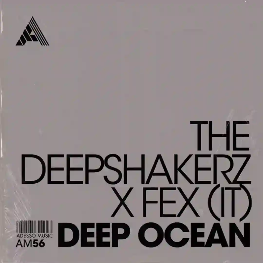 Deep Ocean cover
