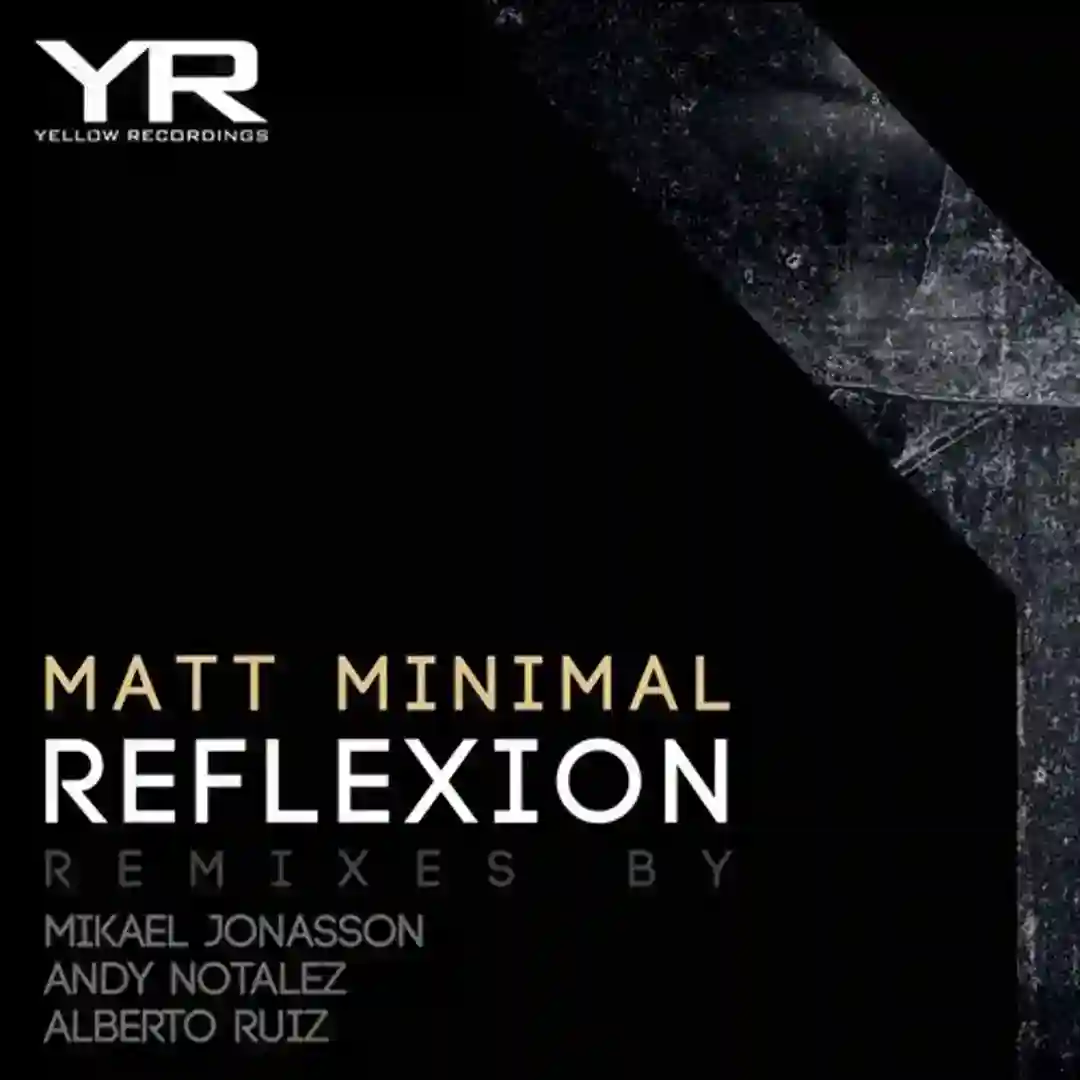 Reflexion cover
