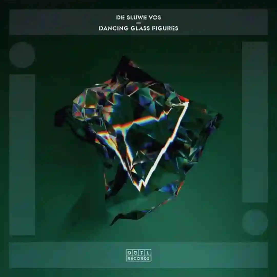 Dancing Glass Figures cover