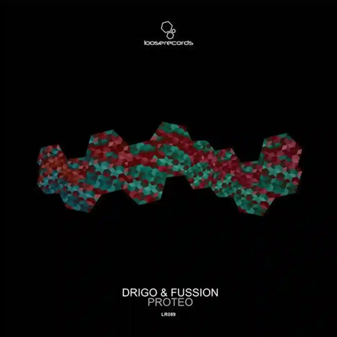 Hydra (Chris Veron Remix) cover
