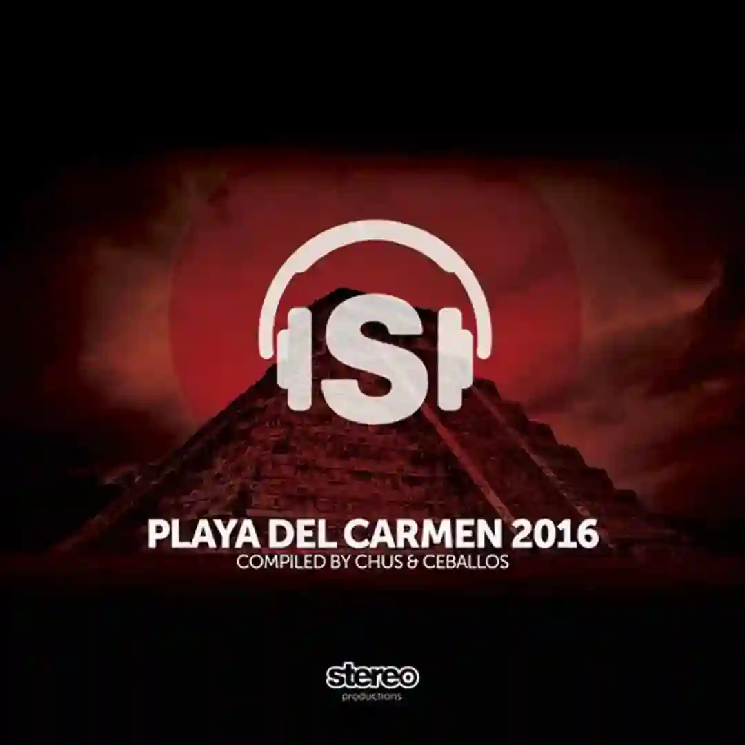 Sweet Voyage (Original Mix) cover