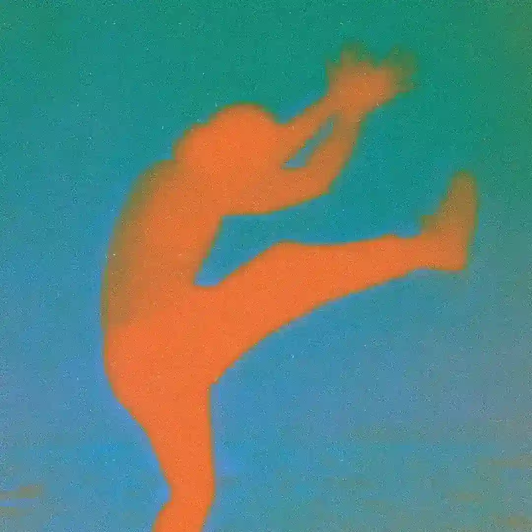 The Infinte Dub cover