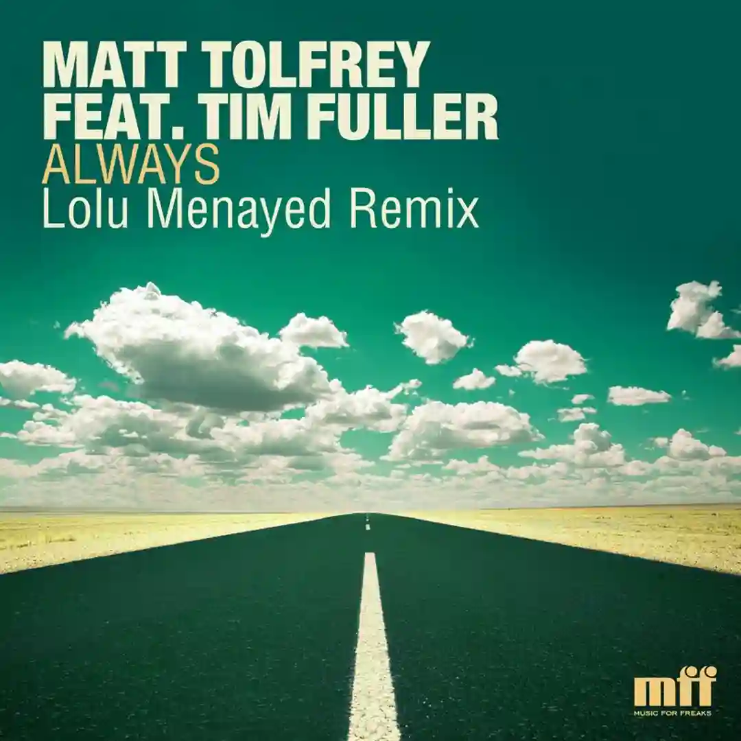 Always (Lolu Menayed Remix) cover