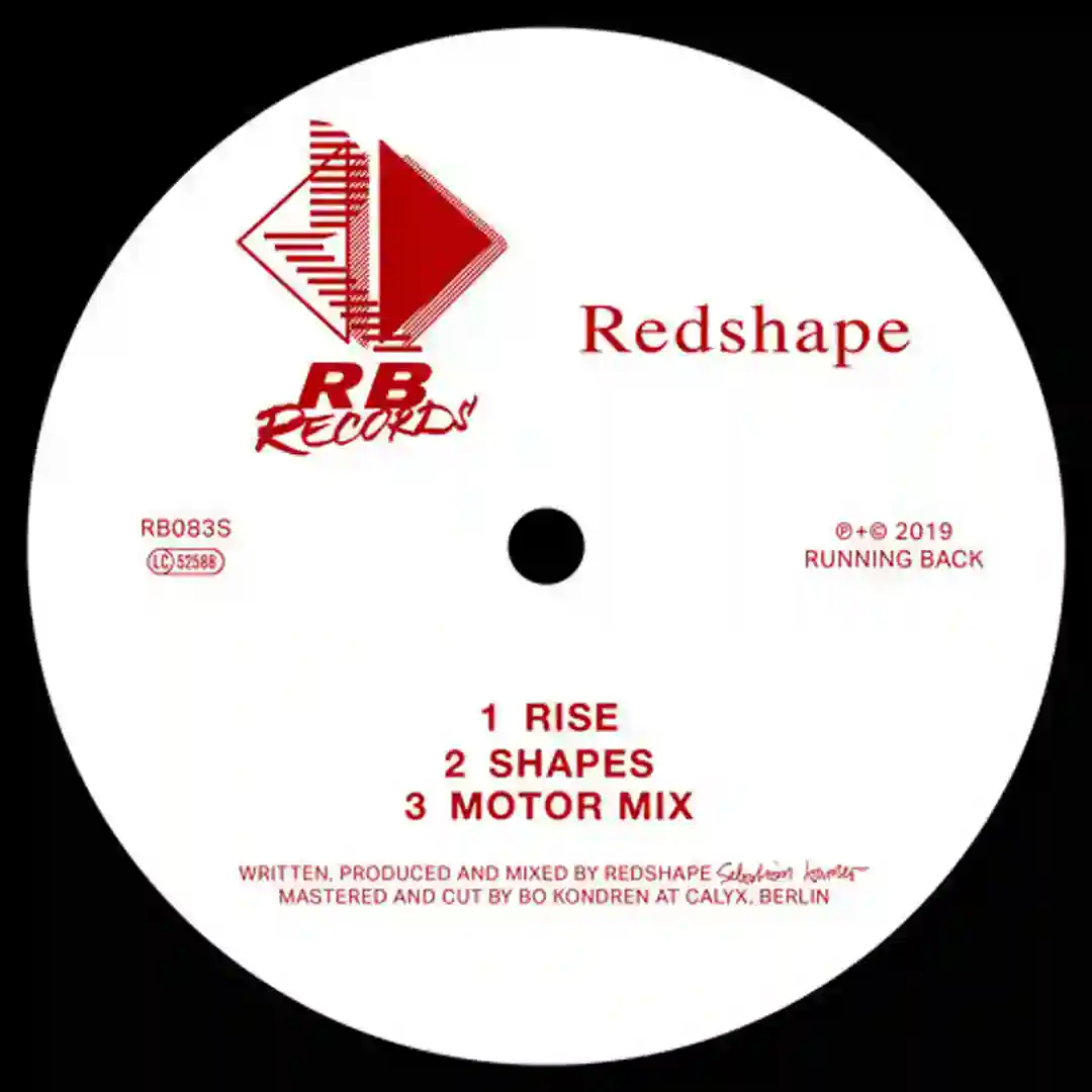 Rise cover